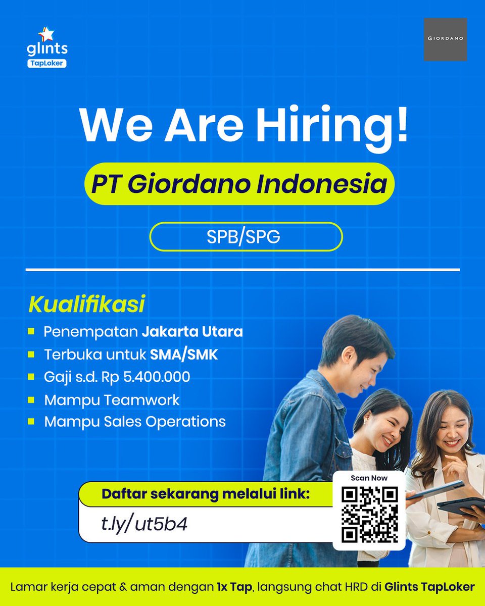 Oraa's | Share Info Loker, Open Preloved & Joki 📌 tweet media