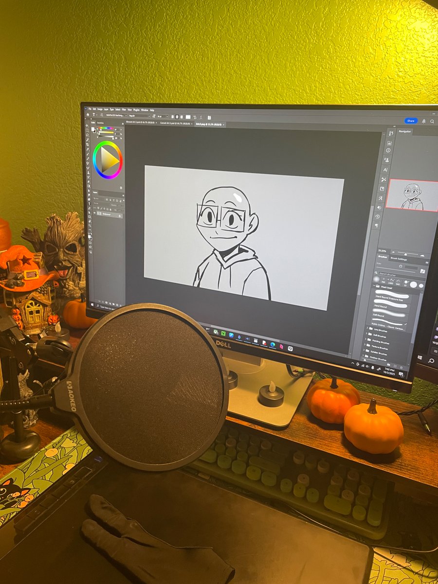 Let’s draw some cursed art!
Live now at
twitch.tv/parisedoodle