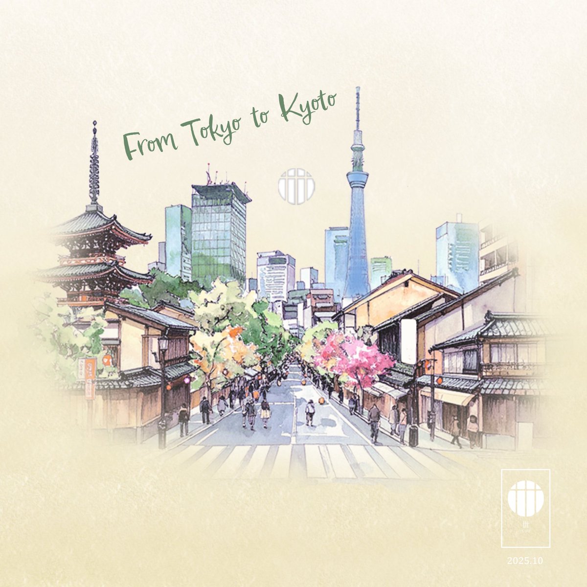 umu_designInc's tweet image. 本日13:00〜17:30まで
京都蔦屋書店で試飲提供しています🍵

14:00頃から
ライブ配信をおこないますので、
ぜひ遊びに来てください☆彡

instagram.com/stories/sou__t…

#配茶
#試飲会 
#京都蔦屋書店
#世SOU
#丗SOU
#umudesignInc.