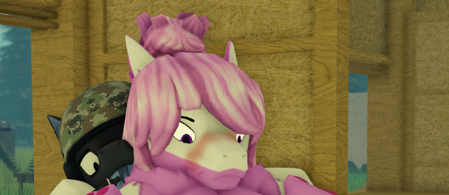 Fluffy Drago 🔞 tweet media