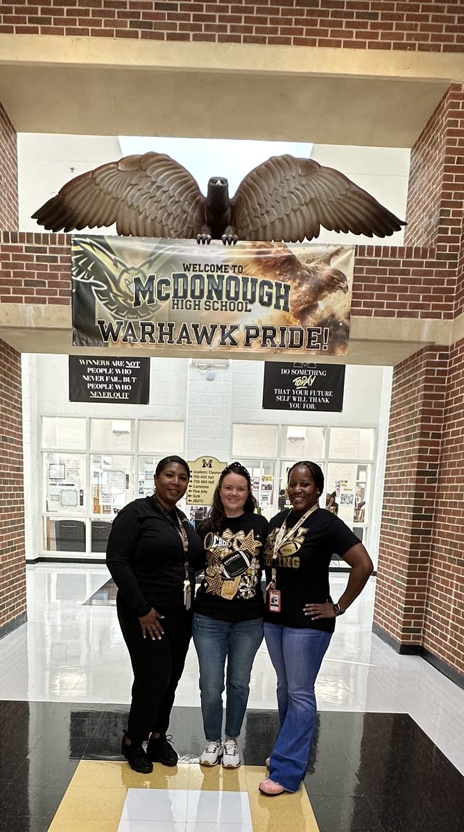 Alison Beecher tweet media