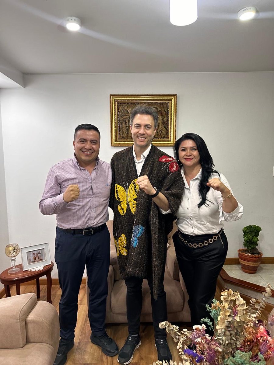 Daniel Quintero 🇨🇴 tweet media