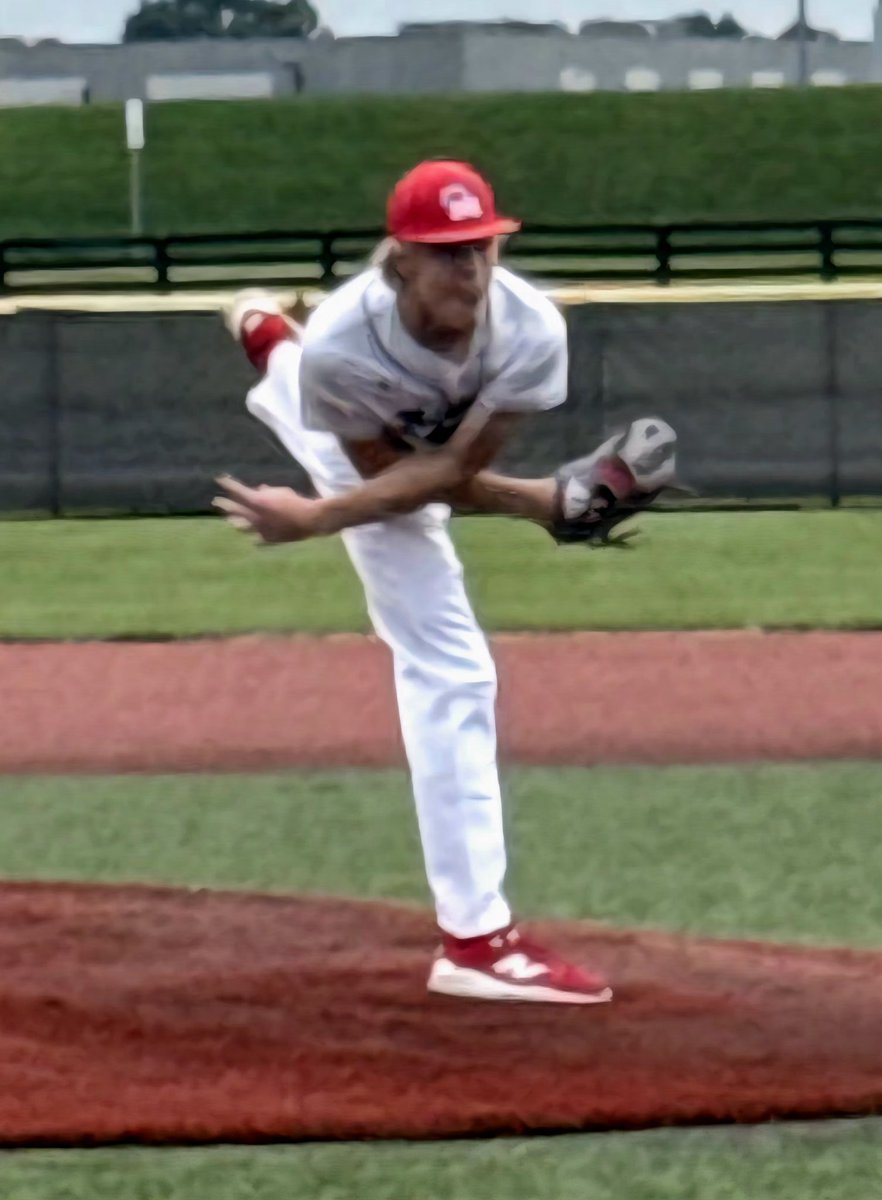 Cooper Yeakle tweet media