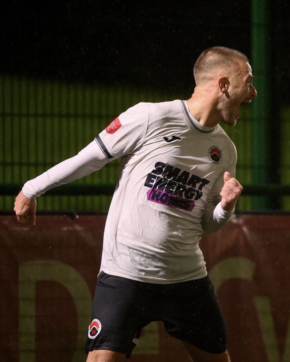 Winning in the rain ☔️😄