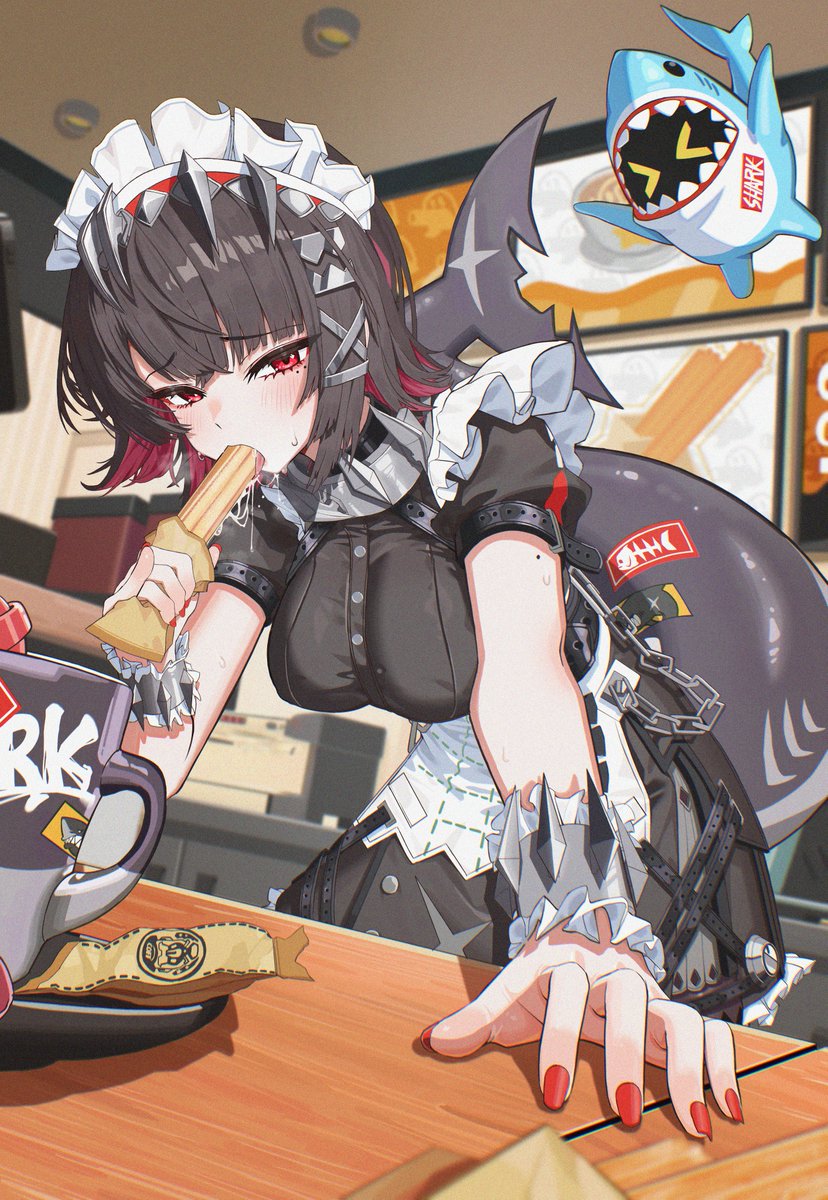 投稿の画像