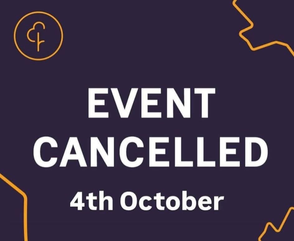 Lots of cancellations tomorrow, including ourselves. 

Stay safe, everyone. Check your local event for updates before travelling:

parkrun.org.uk/cancellations/

#loveparkrun #StormAmy
