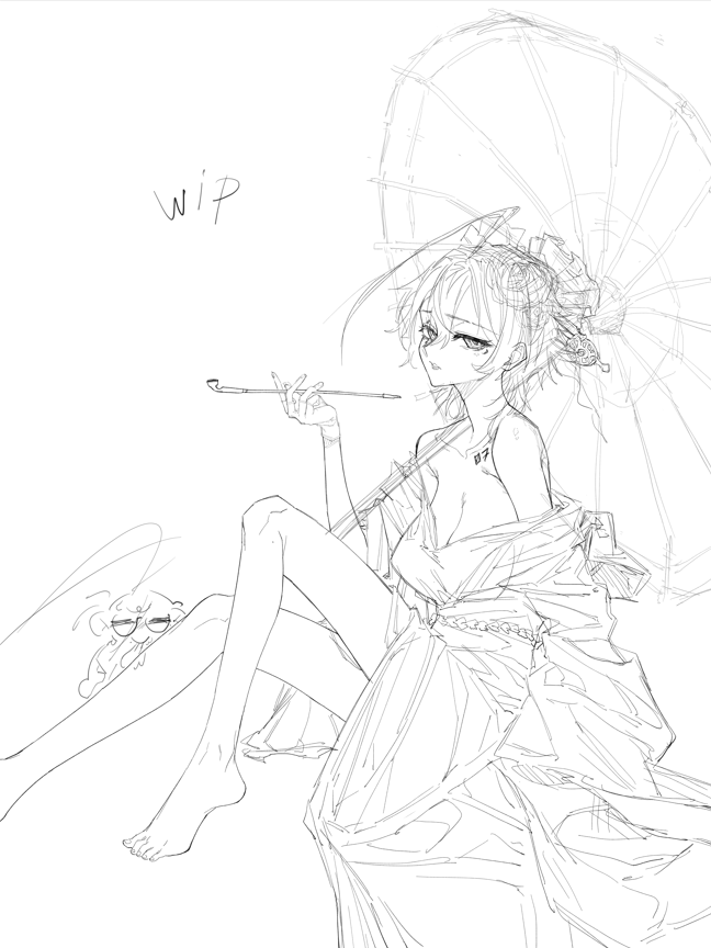 YARDA_OO's tweet photo. q(,,≧ ∀Ծ,,)=ﾉｼ
พูดเองนะ

#HORI07_Art
@HO07RI https://t.co/e48b1Sg63I