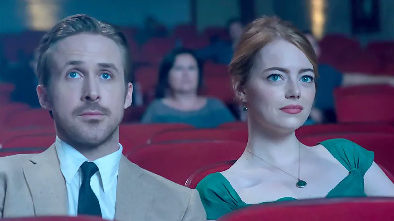 JuliaReischl's tweet photo. My Top 10 Films Starting with L

1. Lord of the Rings Trilogy (yes, they're actually 1 film)
2. La La Land
3. Last Night in Soho
4. Licorice Pizza
5. Lee
6. Living
7. Little Women
8. Luca
9. Love Actually 
10. Late Night with the Devil https://t.co/zDlLy8sTbX