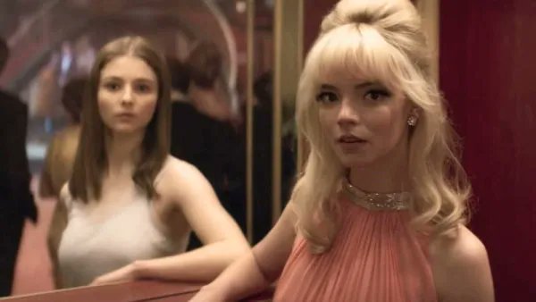 JuliaReischl's tweet photo. My Top 10 Films Starting with L

1. Lord of the Rings Trilogy (yes, they're actually 1 film)
2. La La Land
3. Last Night in Soho
4. Licorice Pizza
5. Lee
6. Living
7. Little Women
8. Luca
9. Love Actually 
10. Late Night with the Devil https://t.co/zDlLy8sTbX
