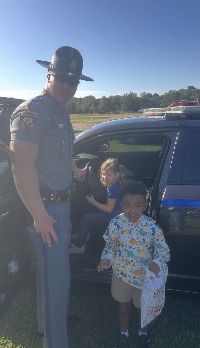 MHP New Albany tweet media