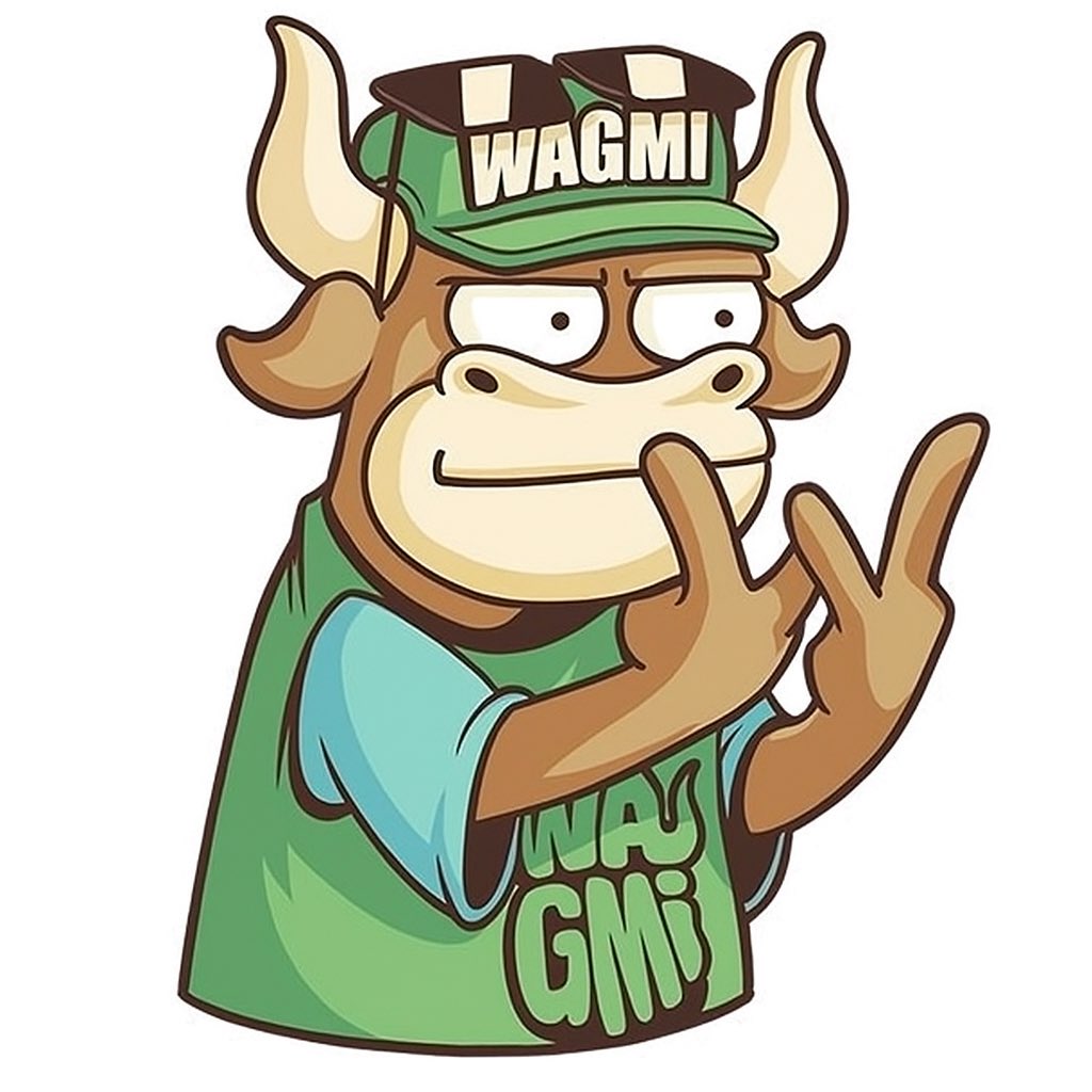 <a href="/RickLFG/">rick</a> <a href="/idOS_network/">idOS</a> <a href="/HeyElsaAI/">HeyElsa</a> @wallchain_xyz <a href="/genome_protocol/">Genome</a> <a href="/trylimitless/">Limitless</a> WAGMI isn’t just a vibe, it’s a MOVEMENT. 💥
A cult like vibe, not just degenerates… but an ARMY of relentless, hardcore believers. ⚔️

From coast to coast, reppin’ that big W with pride 👐🔥
This is more than crypto — it’s a force of nature.

The takeover is inevitable. 🌍