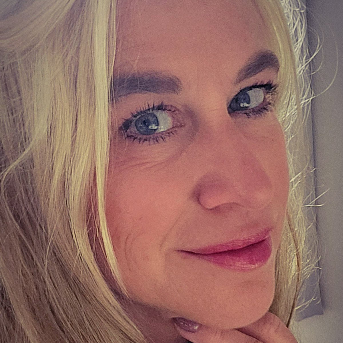 Niet omdat het moet, maar omdat het kan 😉 #NewProfilePic