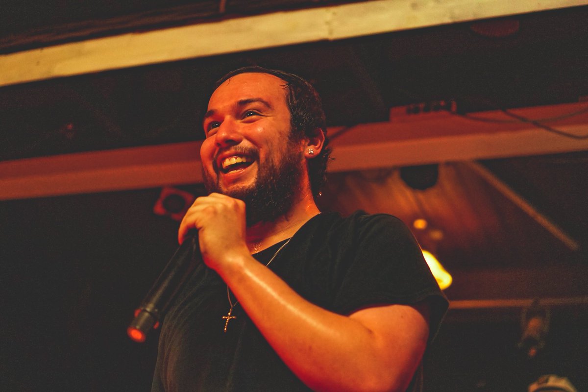 High Elevation tweet media