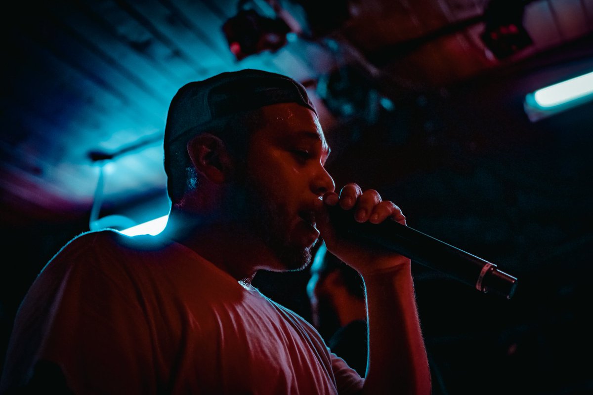 High Elevation tweet media