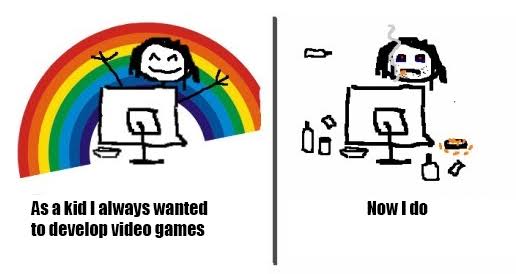 CodeRed_dev's tweet image. I haven&apos;t seen the sun in 5 days