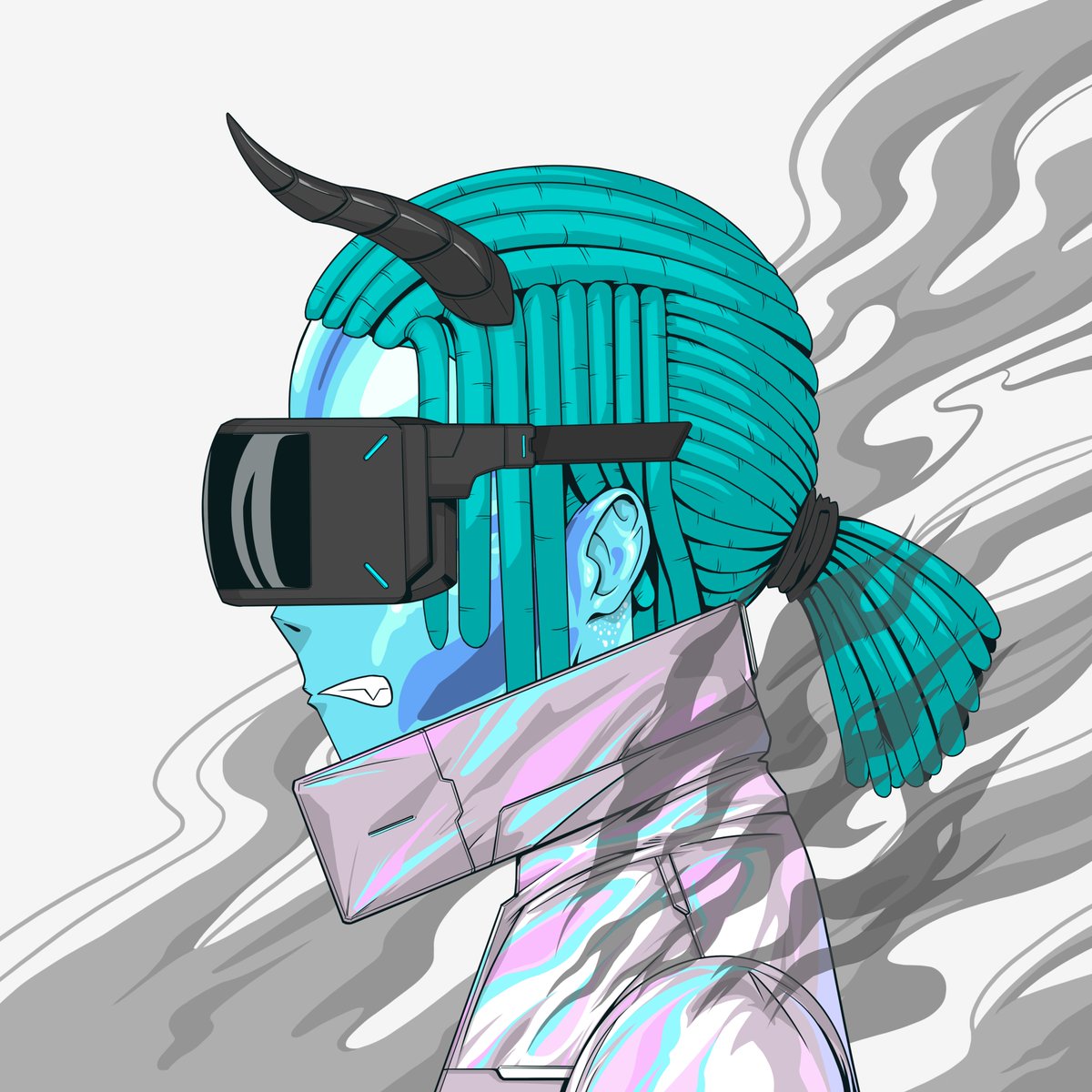 ParhamTheX👺⛩ tweet media