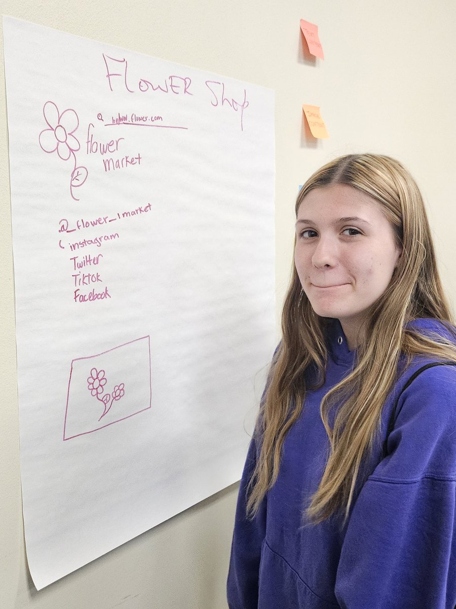 L. Flemister, Ed.S. tweet media