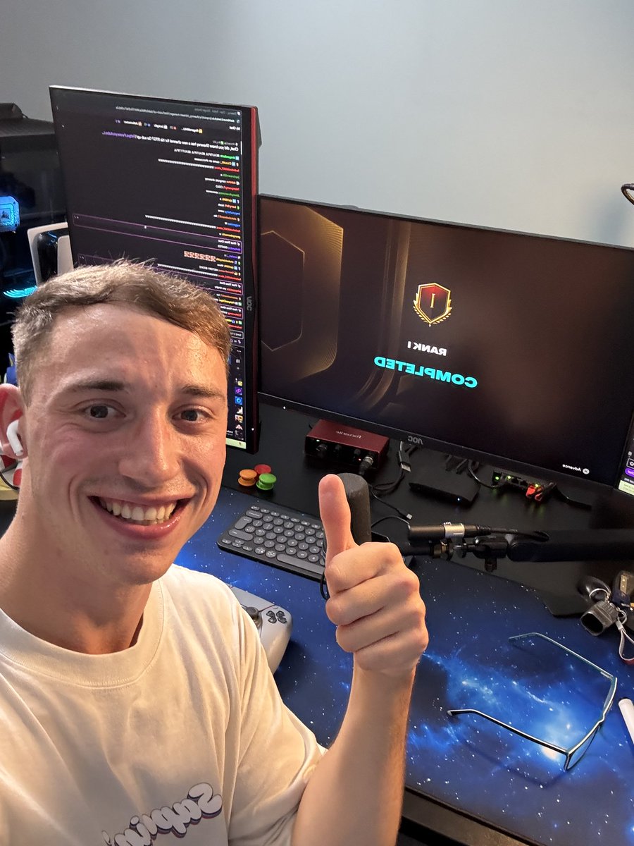 Alex Shaw tweet media