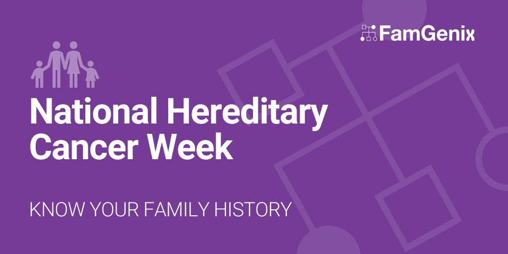 FamGenix tweet media