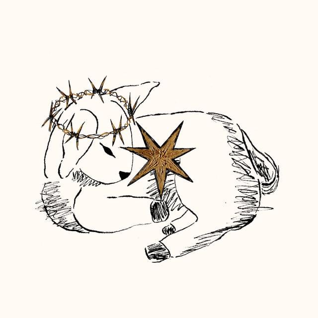 konekay's tweet photo. 💽 El nuevo disco de Candelabro es una maravilla. Si te gusta la densidad emocional, los arreglos instrumentales épicos y los discursos dramáticos y desgarradores al estilo "Black Country, New Road" definitivamente debes escuchar este disco. 💯🔥

De momento: Mi AOTY en español. https://t.co/xGUQrGVyK4