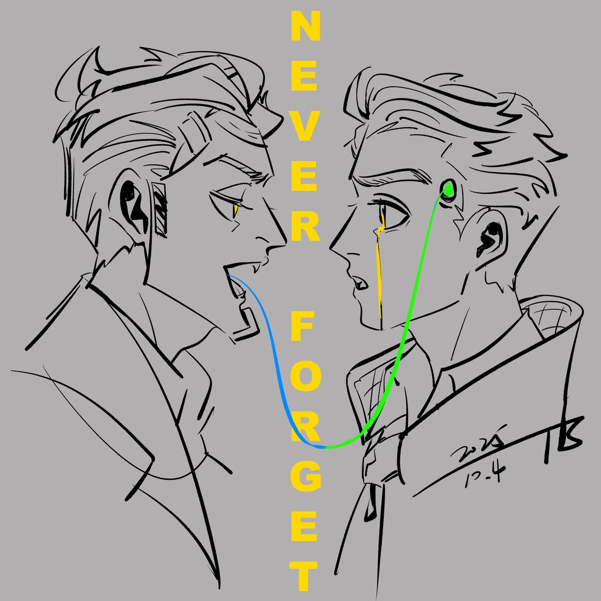 itskrxh801's tweet photo. #borderlands #rhack #handsomejack #rhysstrongfork
画都画了 https://t.co/tdgZldzE0H