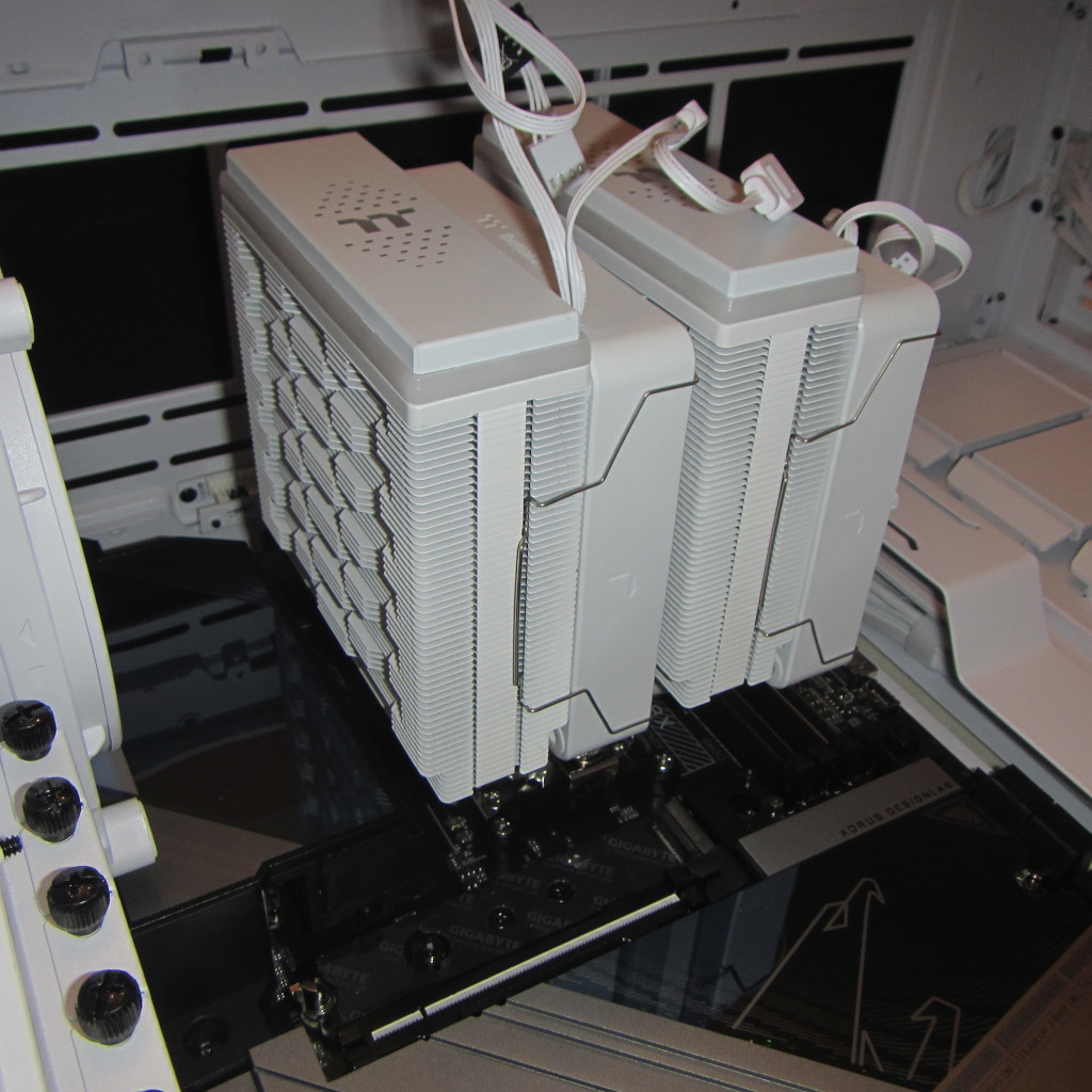 AGMS00's tweet image. I finally got my #BeOS virtual machine working on my new AMD Zen 5 system.

AMD is missing some Intel secret sauce, so using a hardware VM doesn&apos;t work (Guru Meditation errors in VirtualBox, abrupt reboots in KVM).  But QEMU&apos;s software emulation does!

After more fuss trying to…