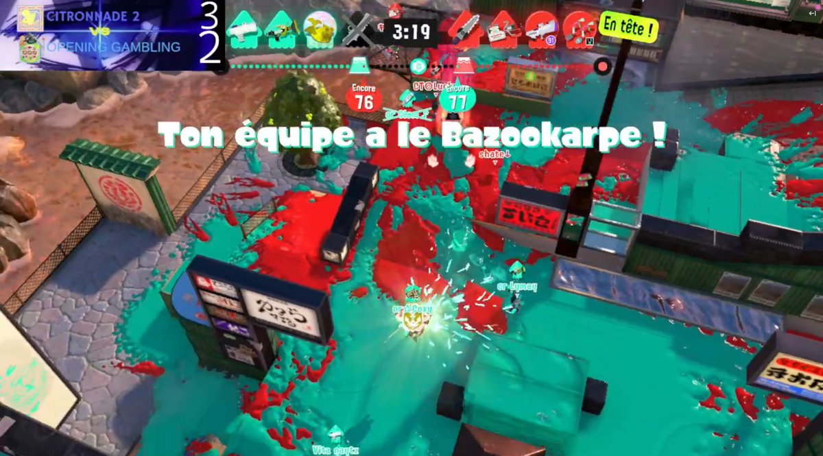 Opening gambling tweet media