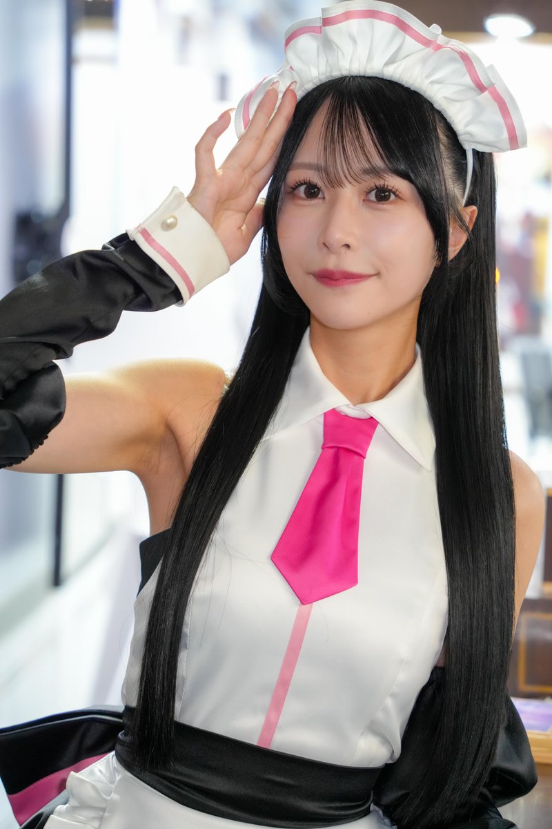 Tsuyoshi_Kawa's tweet photo. #東京ゲームショウ2025
#STUDIOBSIDE
#阿澄音々 さん
@Ne___0__n https://t.co/IhSGMWGTKD