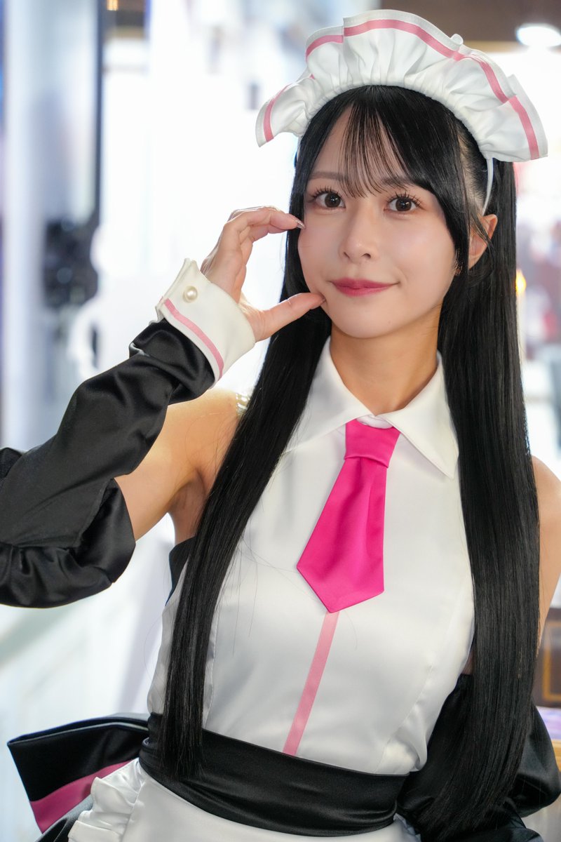 Tsuyoshi_Kawa's tweet photo. #東京ゲームショウ2025
#STUDIOBSIDE
#阿澄音々 さん
@Ne___0__n https://t.co/IhSGMWGTKD