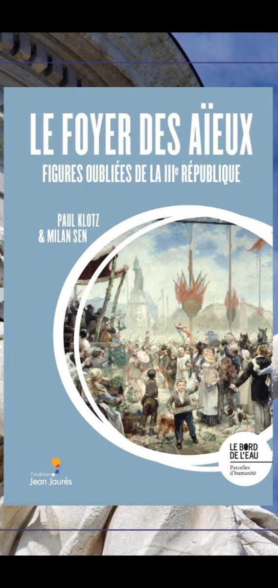 <a href="/memoart_dadrien/">📚Mémo’Art d’Adrien📚</a> ⬇️ Sur Léon #Gambetta - Léon #Bourgeois - Émile #Combes - Madeleine #Pelletier - Albert #Thomas - Léo #Lagrange ⬇️