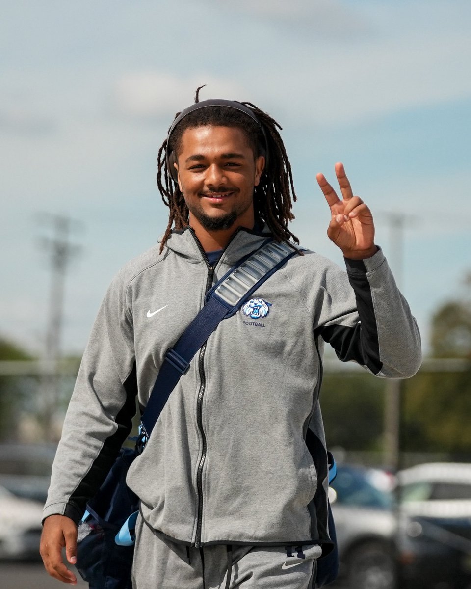 Villanova Football tweet media