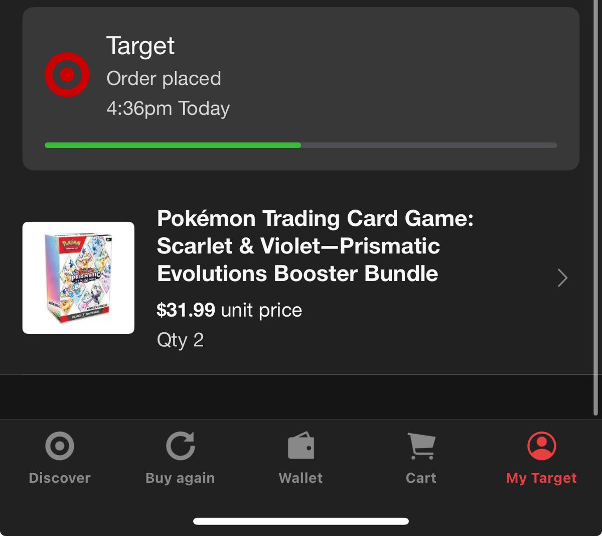 kevindaburd's tweet photo. @PokemonFindr Thank you bro! https://t.co/M8ptFOQnOA