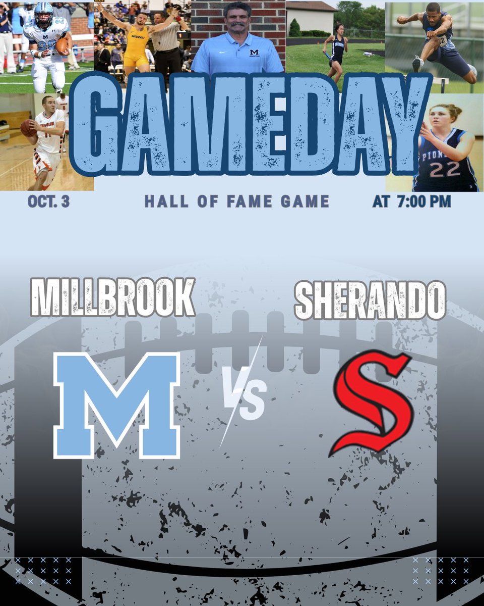 Millbrook Pioneers Activities (@mhspioneers) on Twitter photo 