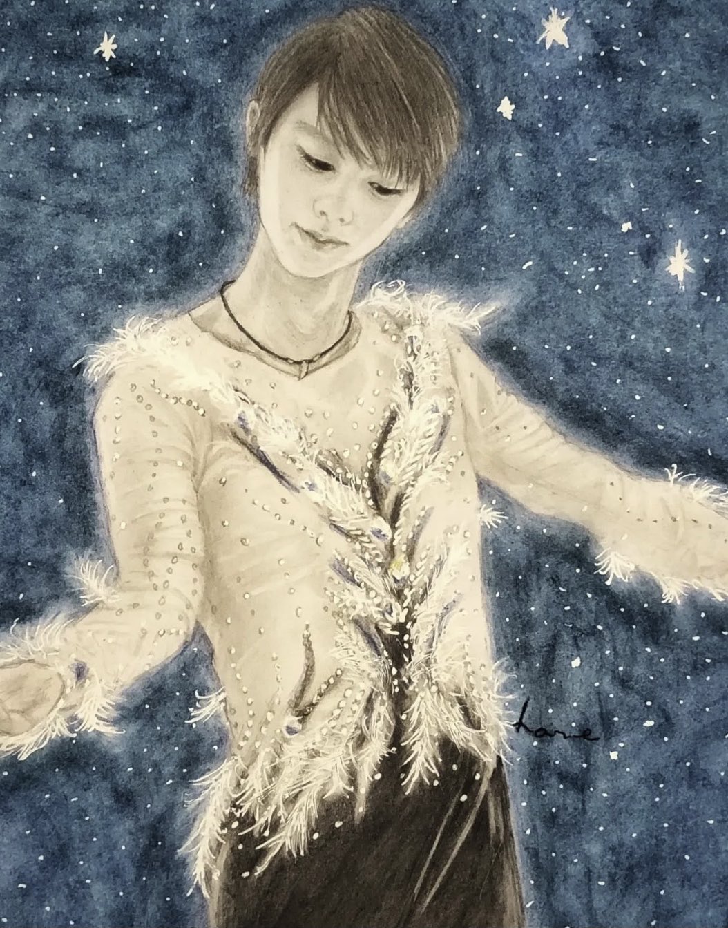 晴🫧💫✨ on X: 