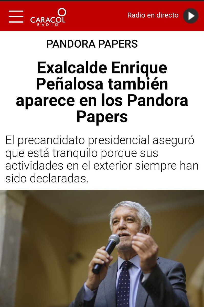 joliveros2's tweet photo. @actualidadpanam @EnriquePenalosa https://t.co/G8LuOKnIi0