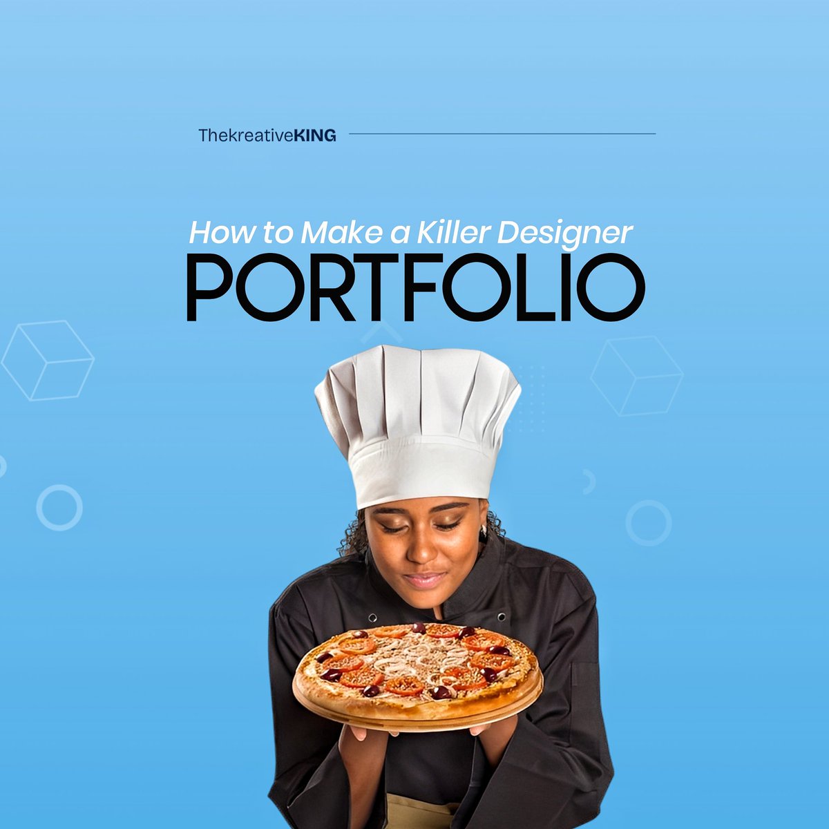 's tweet image. ✨ Your portfolio isn’t just a gallery of designs — it’s your passport to opportunities!
Swipe through to discover how to craft a killer designer portfolio that wins clients and jobs. 🎨💼
👉 Which of these tips will you apply first? Drop it in the comments!
#DesignerTips