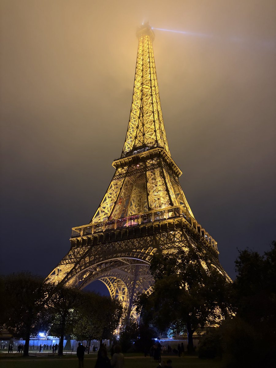 Paris I’m inside you