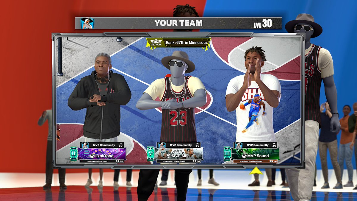 MVP Sound 𝕏 tweet media