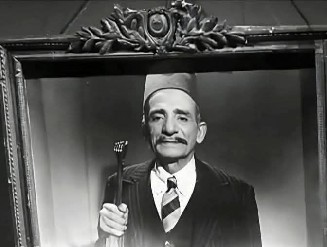 AhGadoOfficial's tweet photo. الصورة اللي جدك اتصورها في حفلة أم كلثوم بعد ما صرف الـ 7 جنيه اللي كان هيشتري بيهم 4 فدادين في حتة مقطوعة اسمها الزمالك . 🙂 https://t.co/yxltMTV8j8