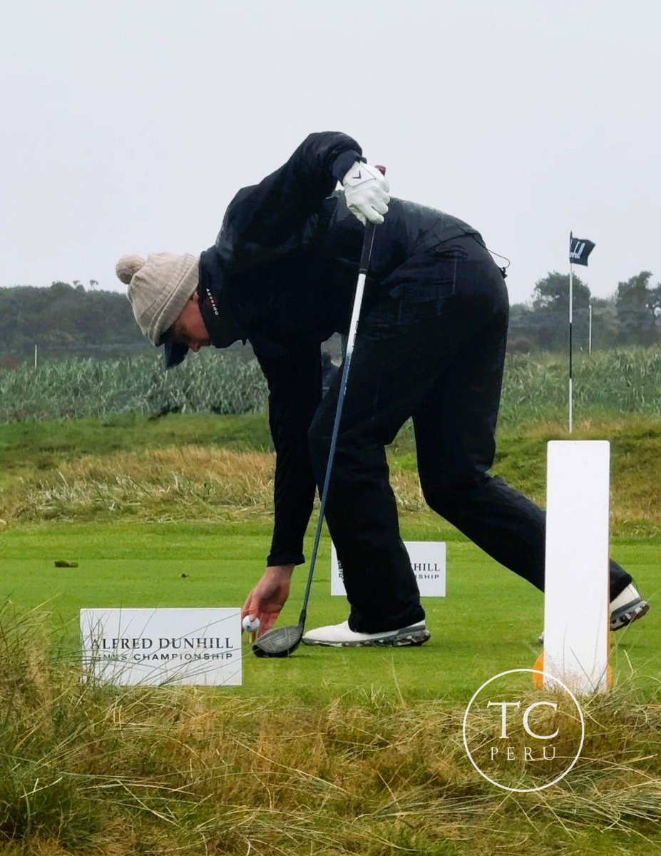 🍂Tom Chaplin Perú tweet media