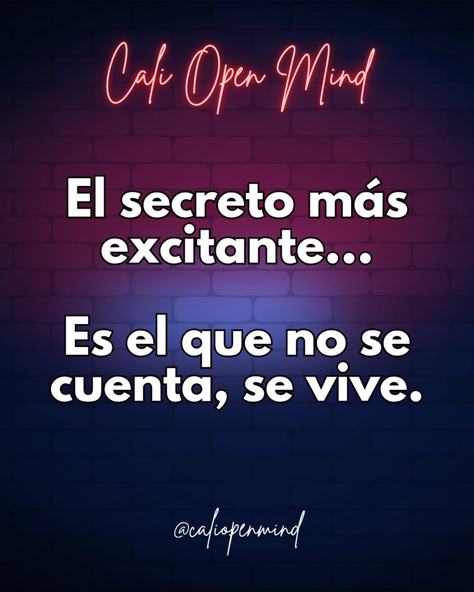 CaliOpenMind's tweet photo. #caliopenmind 🤫 https://t.co/VBpeSsXXRB