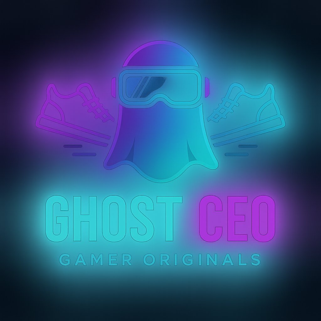 GhostCEOGamer's tweet image. #GhostCEOGamerOriginals #GroundZeroGenesis #SignatureEdition #shoedesigner #dad #artist #collector #veefriends