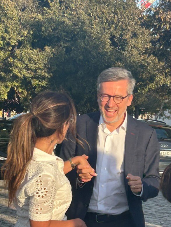 Vou, claro, votar Moedas.