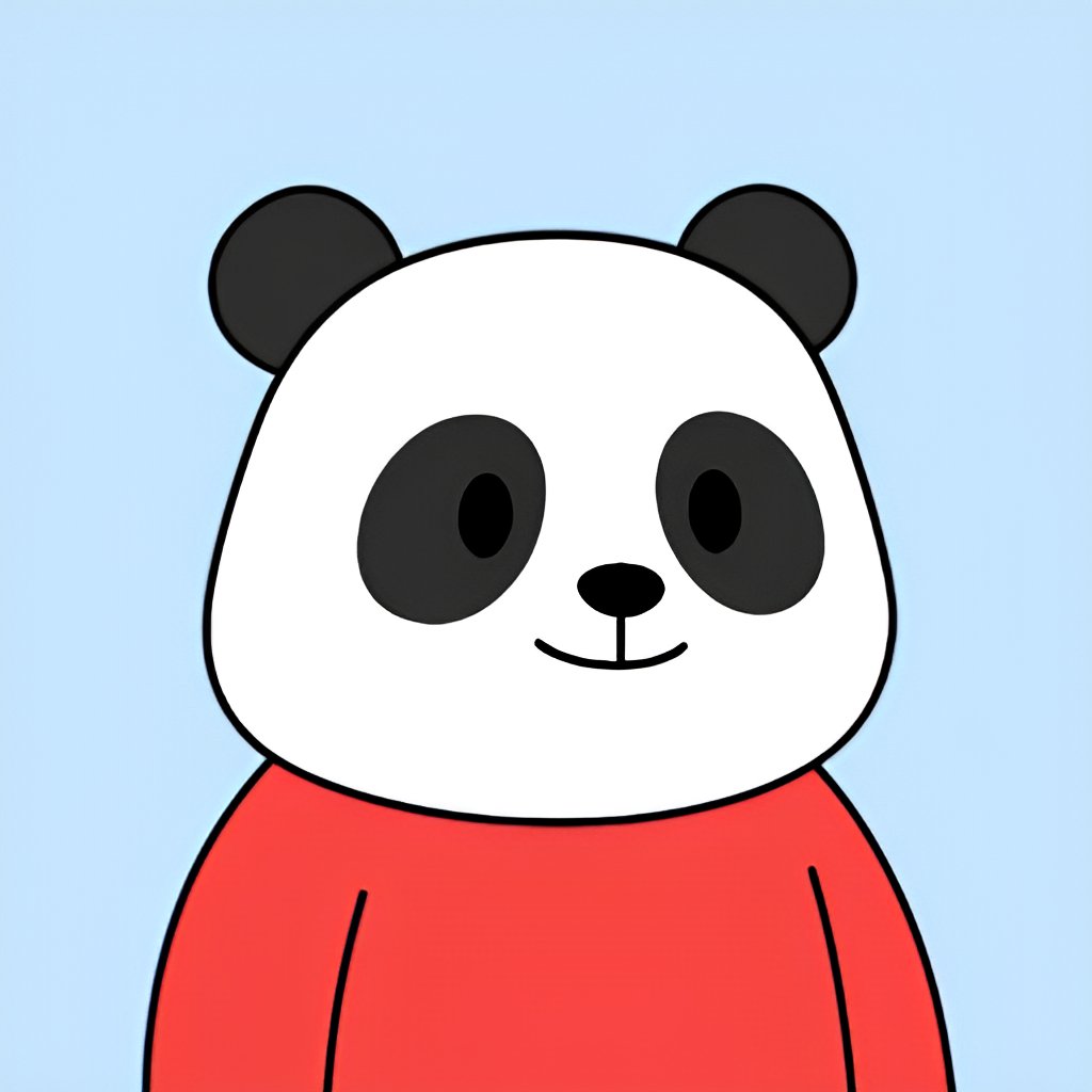Josephalfax's tweet photo. Pandu Pandas $PANDU

129K ---> 14.9M MC 💎💎💎

115x from private call ⭐

➡ @quartzalphax https://t.co/VU7xys1nGS
