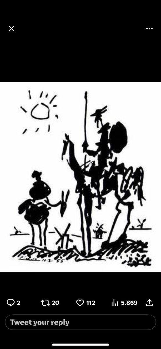 Zincirler kırılır, deliler serbest kalır ve bu anda akıllarına yeniden kavuşurlar.

Foucault