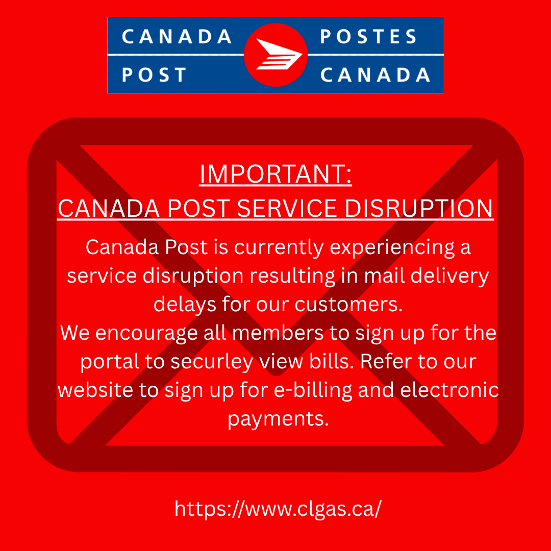 Cochrane Lake Gas Co-Op Ltd. tweet media