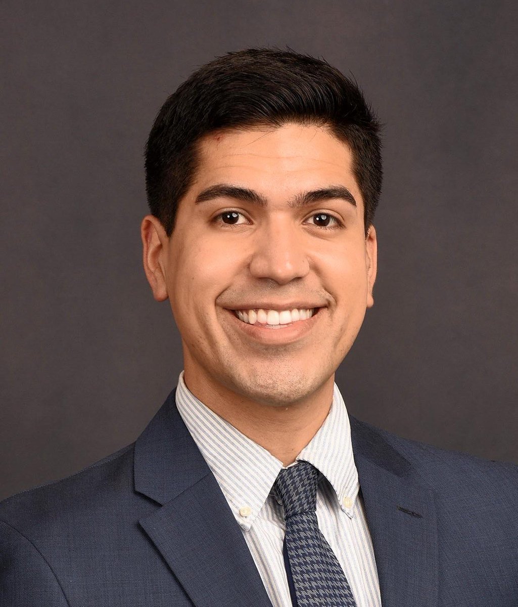 Hi #MedTwitter! My name is Jorge Salcedo-Sifuentes. I am an MS4 at @DGSOMUCLA applying for #Neurosurgery #Match2026

🔬 Wide interests including brain tumor immunology
⚽️Enjoy playing soccer in my free time 
🇲🇽Native Spanish speaker

Excited to connect!

AAMC ID: 14763816