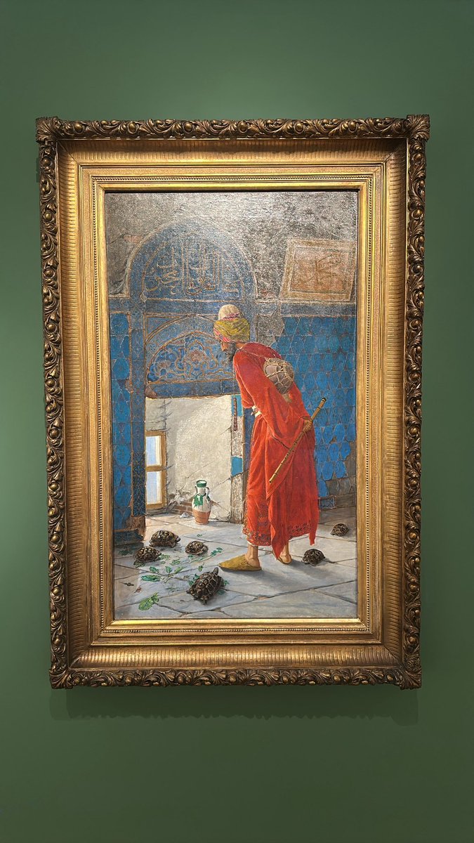 Bugün biraz ruhumu doyurdum 
Her zaman ki gibi iyi geldi