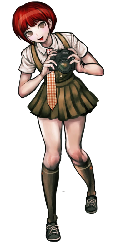 She's either going to run 2x2 like the Navy or get an early death again there's no in-between