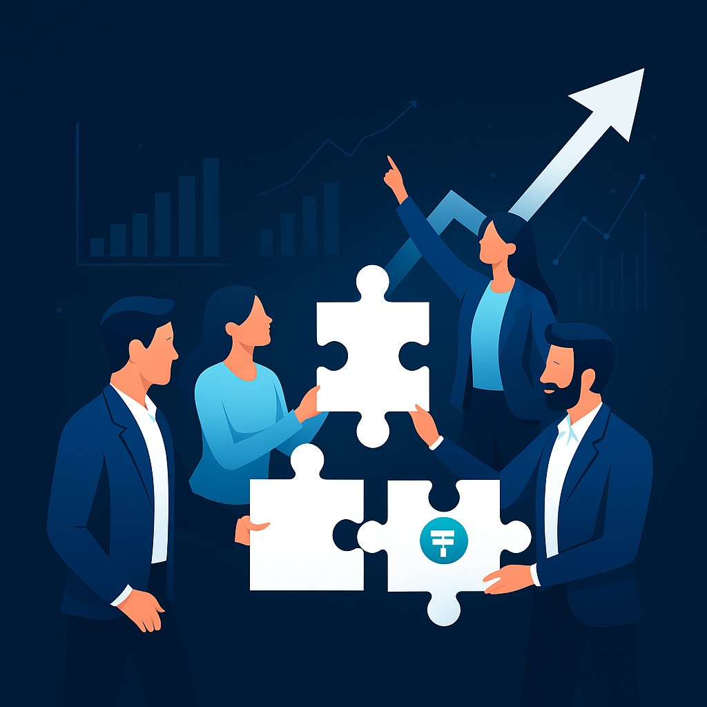 Restorawallet's tweet photo. 🌍 At Restora Wallet, we’re not here just to collect numbers.
We’re here to build a real, vibrant community that grows with us.

💡 Our focus is on creating true value — security, innovation, and opportunities — not just empty slogans.

🚀 If you believe in building something meaningful together, you’re already part of the movement.

#RestoraWallet #Web3 #CryptoCommunity